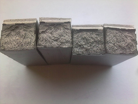 金屬斷口分析