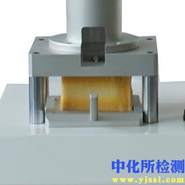 壓縮回彈率測(cè)試