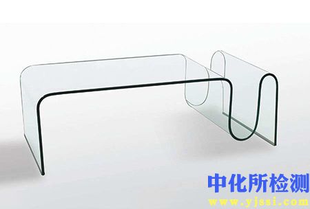 熱彎玻璃檢測