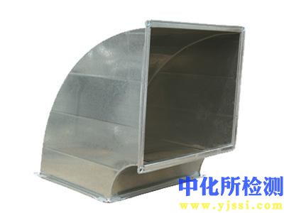 阻力系數(shù)測試