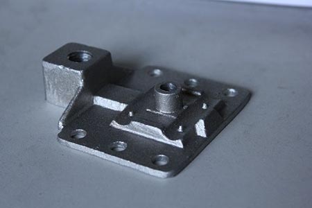 鑄造合金測試