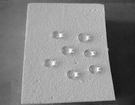 疏水性分析