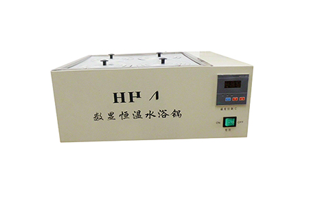水煮測試