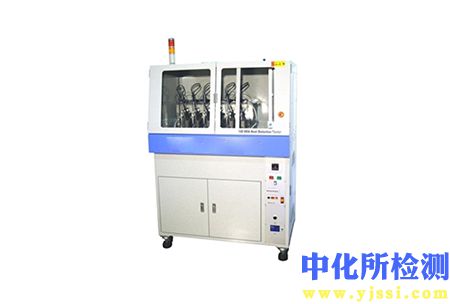 維卡軟化點(diǎn)測(cè)定儀