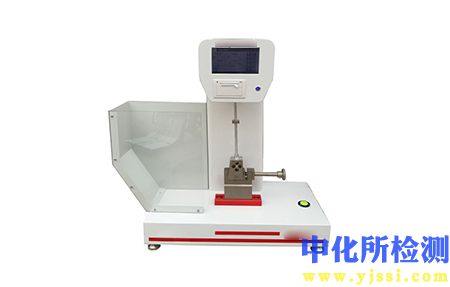 懸臂梁沖擊試驗機