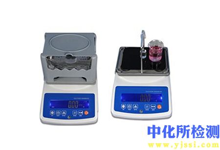 固體密度測試儀
