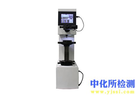 數顯式布氏硬度計