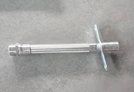 流體壓力測試