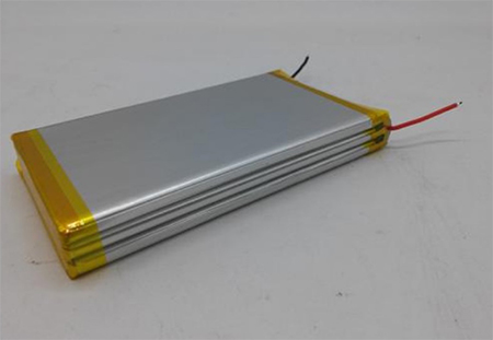 導電測試