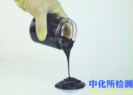 沉降測試