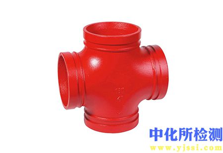 溝槽測試