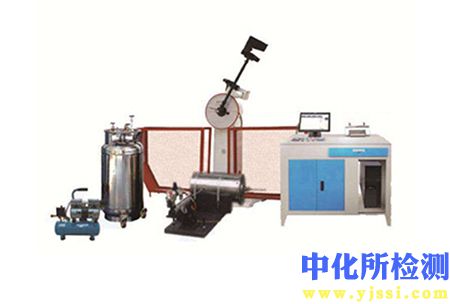 液氮測試