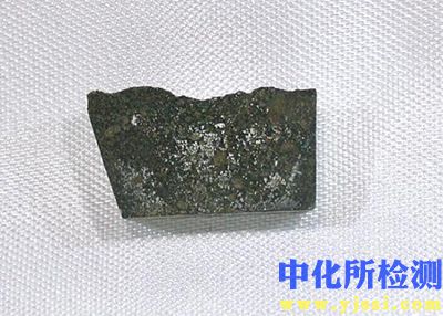低質碳檢測