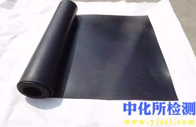 絕緣墊檢測(cè)