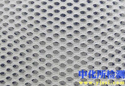 網(wǎng)布測(cè)試