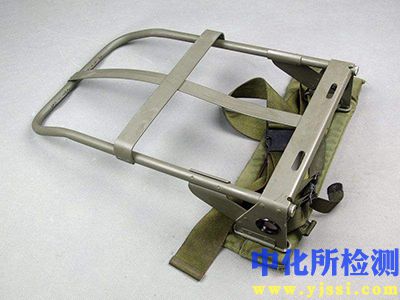 背架測試
