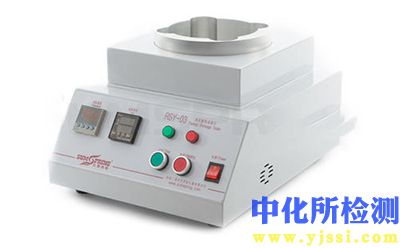 收縮試驗