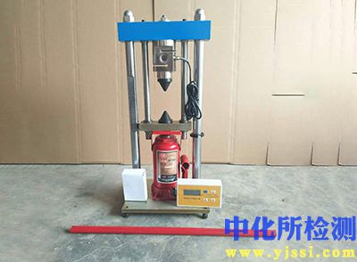 點(diǎn)載荷測(cè)試