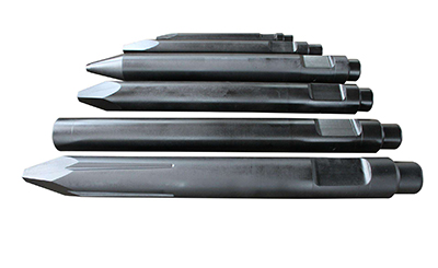 釬桿檢測(cè)
