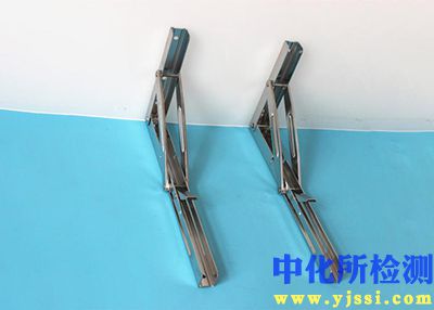 支撐架檢測(cè)