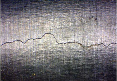 沸騰氯化鎂試驗