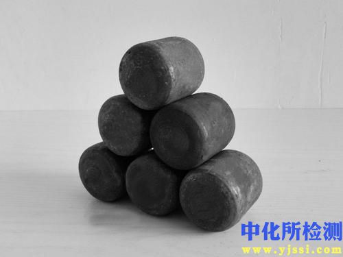 耐磨鋼測試