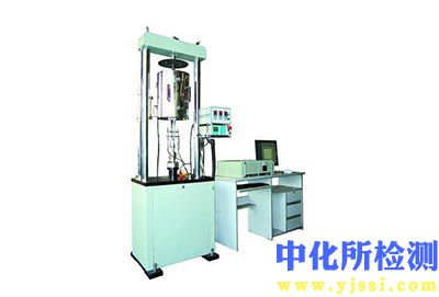 高溫蠕變試驗