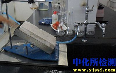 憎水性測(cè)試