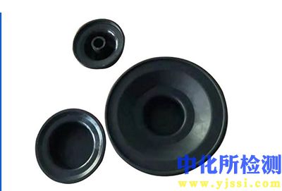 皮膜測試