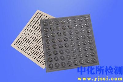 ST14拉伸板測(cè)試