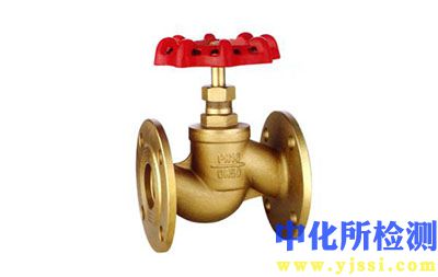 氨熏試驗(yàn)