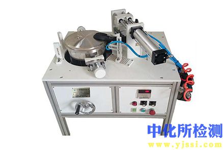 密著性測試