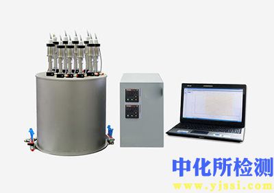 熱安定性試驗(yàn)