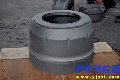 制動(dòng)鼓測(cè)試