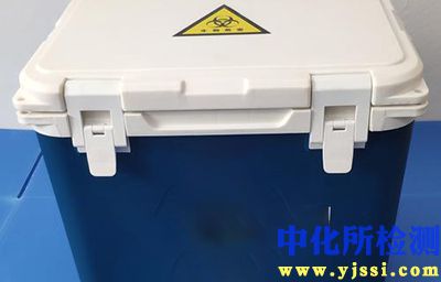 生物安全性檢測