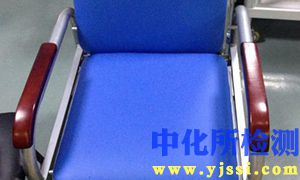軟墊測試