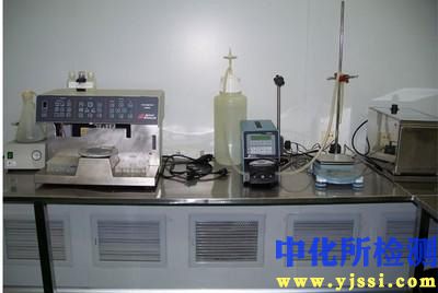 發射率測試