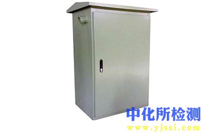配電箱檢測