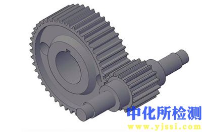 嚙合檢測(cè)