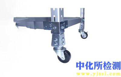 耐荷重測(cè)試