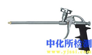 膠槍檢測(cè)