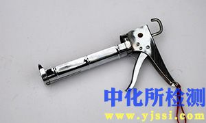 膠槍檢測(cè)