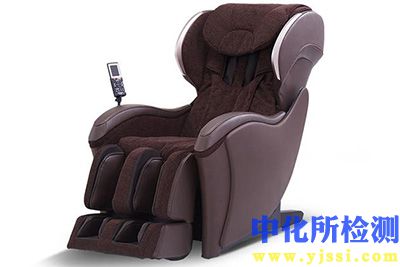按摩椅檢測(cè)