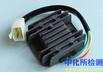 整流器測(cè)試