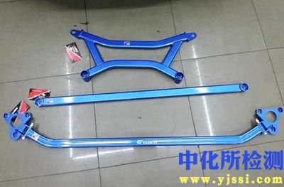 加強件檢測