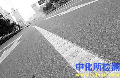 交通標線檢測