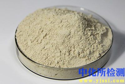 助濾劑檢測(cè)