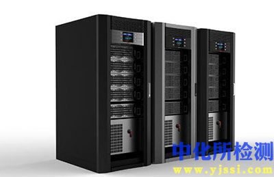 ups放電測試