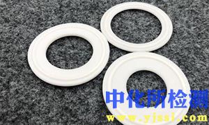 墊片檢測