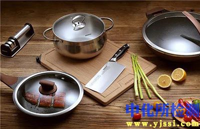 炊具檢測(cè)